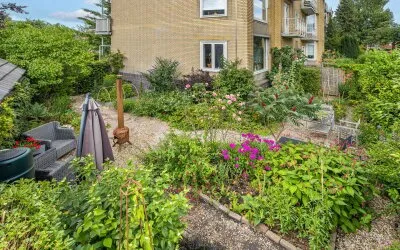 Appartement te koop: Hendrika van Tussenbroekplantsoen 6, Halve Maan-Zuid Utrecht