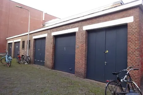 Woning te koop: Hendrikhof 8, Stadscentrum Nijmegen