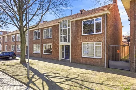 Studio for sale: Hendrikstraat 43, Oude Binnenstad Vlissingen