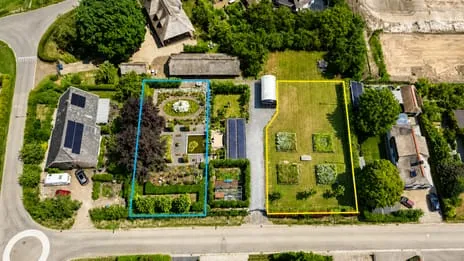 Home for sale: Hendrikstraat, Gameren Gameren