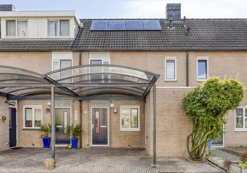 Koopwoning: Hendrina Broekmanstraat 19 in Zwolle - €499.000 - 114m²
