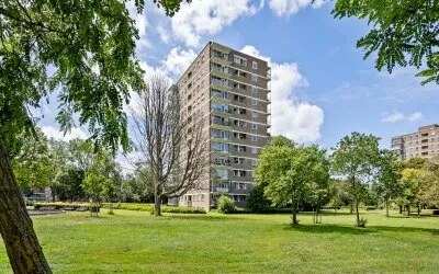 Appartement te koop: Hendrinaland 132, Landen 'S-Gravenhage