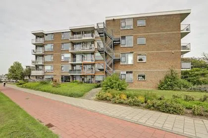 Appartement te koop: Henegouwen 14, Europesebuurt Zwijndrecht
