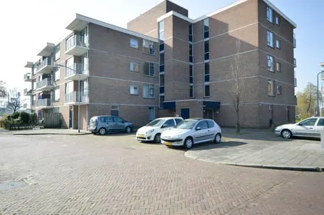 Appartement te koop: Henegouwen 29, Europesebuurt Zwijndrecht