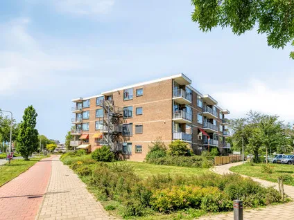 Appartement te koop: Henegouwen 36, Europesebuurt Zwijndrecht
