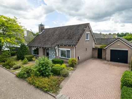 Koopwoning: Henegouwen 4 in Steenbergen - €749.000 - 174m²