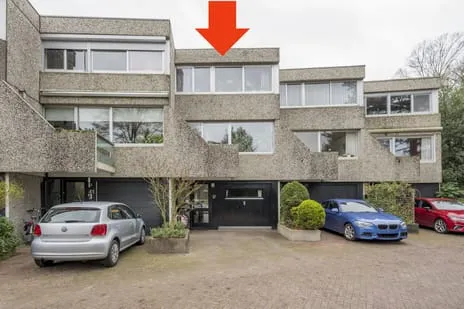 Tussenwoning te koop: Henegouwen 43, Rozendaal Leusden