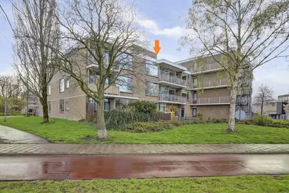Appartement te koop: Henegouwen 67, Europesebuurt Zwijndrecht
