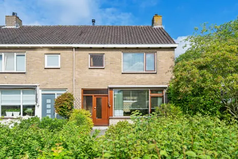 Hoekwoning te koop: Henegouwenlaan 26, Zuidbroek Heemskerk