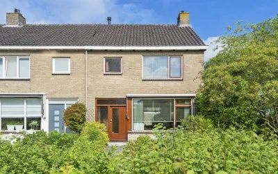 Hoekwoning te koop: Henegouwenlaan 26, Zuidbroek Heemskerk