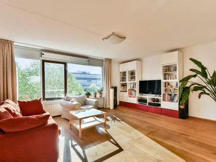 Appartement te koop: Henegouwenstraat 56, Nieuw-Sloten-Zuidwest Amsterdam