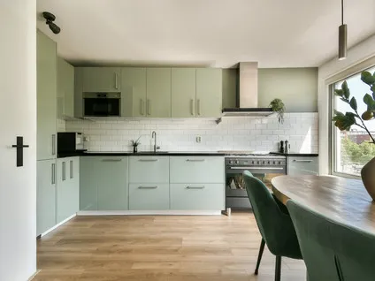 Appartement te koop: Henegouwenstraat 60, Nieuw-Sloten-Zuidwest Amsterdam