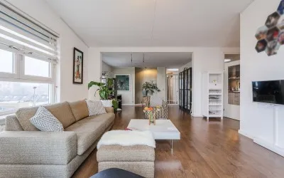 Appartement te koop: Henegouwenstraat 62, Nieuw-Sloten-Zuidwest Amsterdam