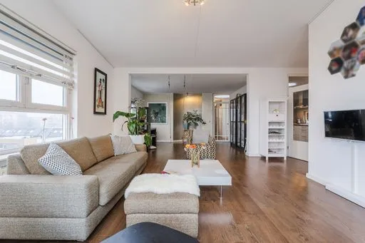 Woning te koop: Henegouwenstraat, Amsterdam