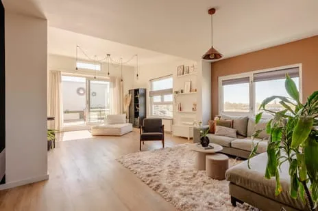 Appartement te koop: Henegouwenstraat 64, Nieuw-Sloten-Zuidwest Amsterdam