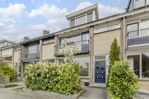 Tussenwoning te koop: Henegouwerhof 24, Broekvelden-Noord Bodegraven