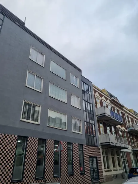 Appartement te koop: Henegouwerlaan 114G, Oude Westen Rotterdam