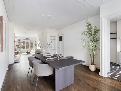 Appartement te koop: Henegouwerlaan 62A03, Rotterdam