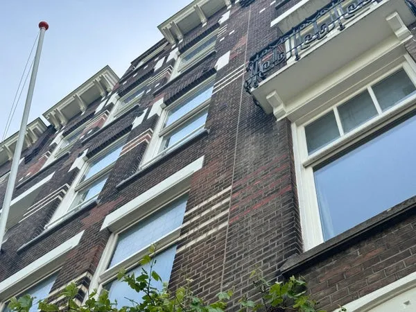 Appartement te huur: Henegouwerlaan 68A-03, Oude Westen Rotterdam