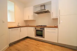 Woning te huur: Henegouwerlaan, Middelland Rotterdam