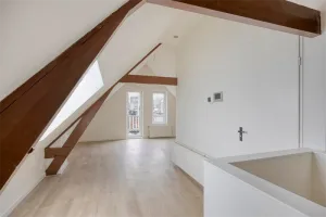 Woning te huur: Henegouwerlaan, Middelland Rotterdam