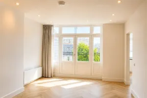Woning te huur: Henegouwerlaan, Middelland Rotterdam