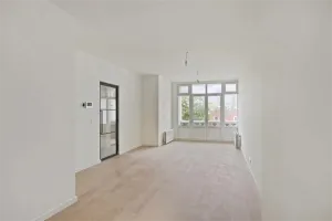 Woning te huur: Henegouwerlaan, Middelland Rotterdam