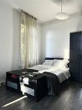 Kamer te huur: Henegouwerlaan, Middelland Rotterdam