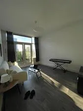 Kamer te huur: Henegouwerlaan, Middelland Rotterdam