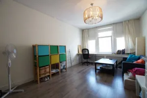Woning te huur: Henegouwerlaan, Middelland Rotterdam