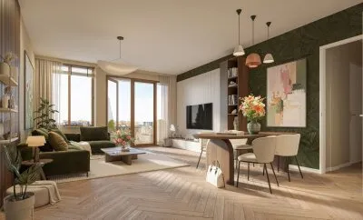 Woning te koop: Henegouwerweg 46E, Zeeheldenbuurt Waddinxveen