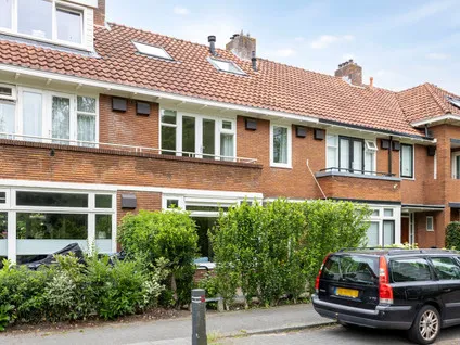 Tussenwoning te huur: Henegouwselaan 113, Randwijck Oost Amstelveen