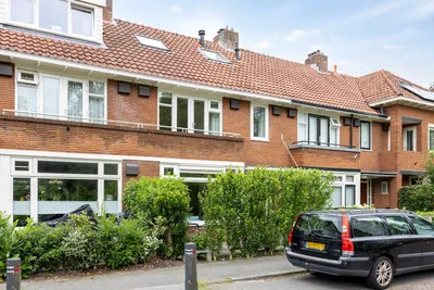 Tussenwoning te huur: Henegouwselaan 113, Randwijck Oost Amstelveen