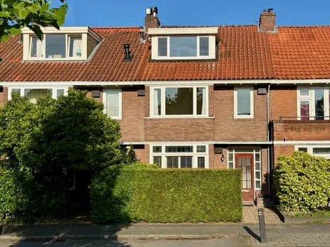 Tussenwoning te koop: Henegouwselaan 93, Randwijck Oost Amstelveen