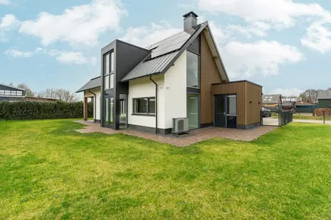 Vrijstaande woning te koop: Hengelderweg 6M, Verspreide huizen De Hogenend en Oud-Dijk Didam