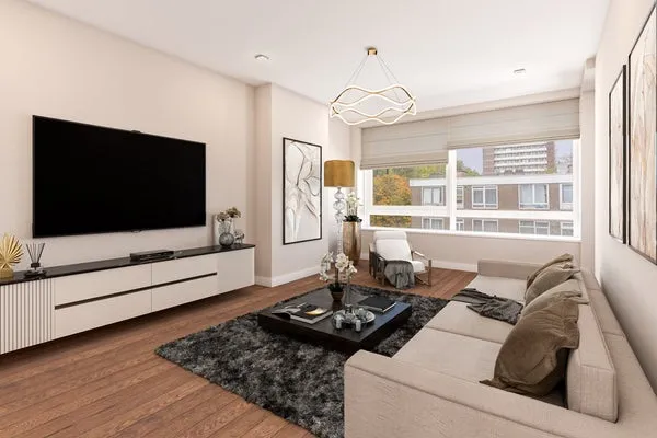 Appartement te koop: Hengelolaan 1004, 'S-Gravenhage