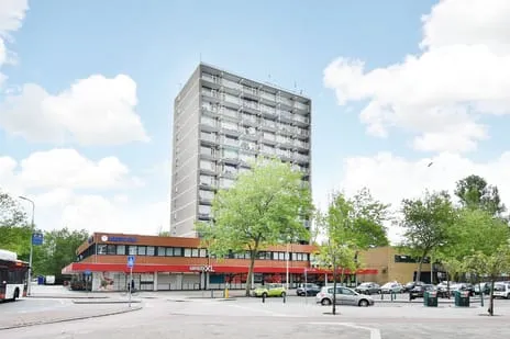 Appartement te koop: Hengelolaan 1154, Zijden, Steden en Zichten Haag