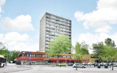 Appartement te koop: Hengelolaan 1154, Zijden, Steden en Zichten 'S-Gravenhage