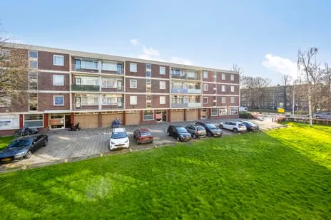 Appartement te koop: Hengelolaan 203, 'S-Gravenhage