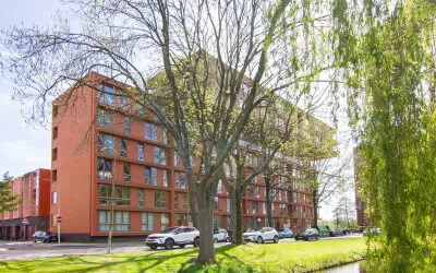 Appartement te koop: Hengelolaan 586, Morgenstond-West 'S-Gravenhage