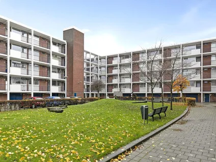 Appartement te koop: Hengelolaan 589, 'S-Gravenhage