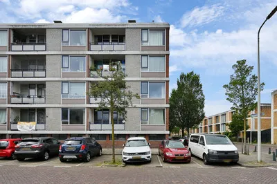 Appartement te koop: Hengelolaan 593, Venen, Oorden en Raden 'S-Gravenhage