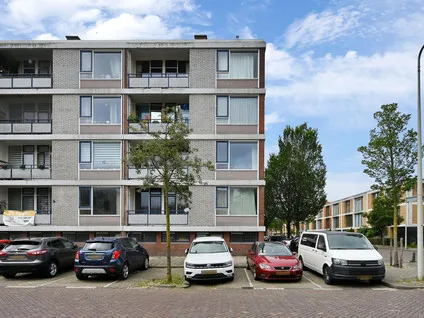 Appartement te koop: Hengelolaan 593, Venen, Oorden en Raden 'S-Gravenhage