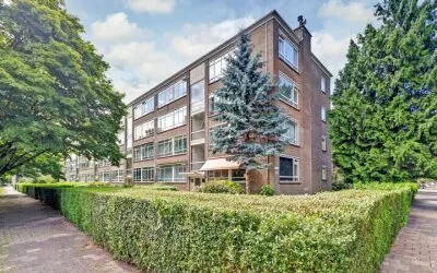 Appartement te koop: Hengelolaan 921, 'S-Gravenhage