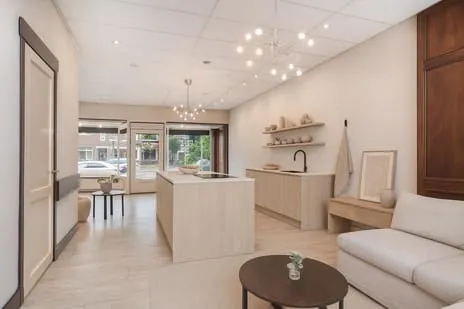 Tussenwoning te koop: Hengelosestraat 168, Walhof-Roessingh Enschede