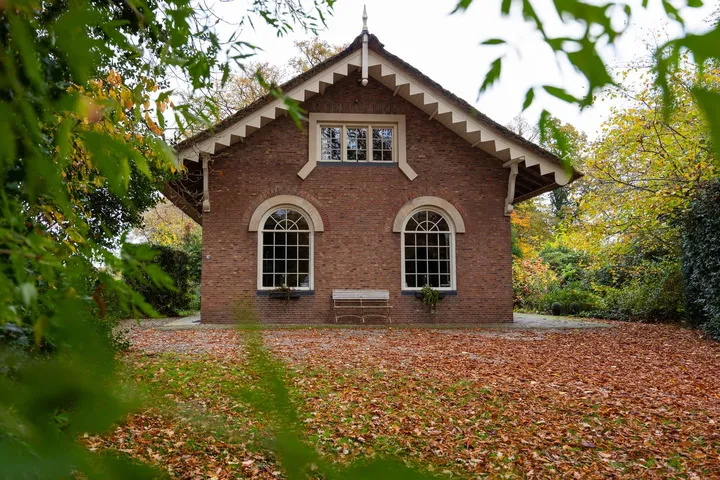 Vrijstaande woning te koop: Hengelosestraat 24, Delden