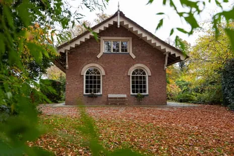 Vrijstaande woning te koop: Hengelosestraat 24, Greekerinckskamp Delden