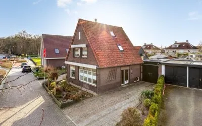Appartement te koop: Hengelosestraat 25, Haaksbergen