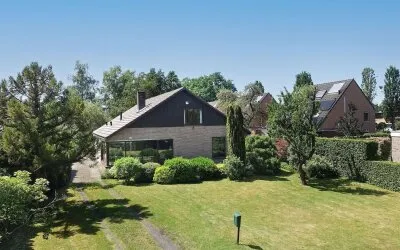 Vrijstaande woning te koop: Hengelosestraat 447, Twekkelerveld Enschede