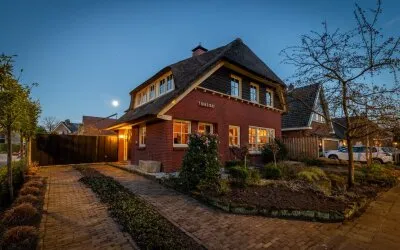 Vrijstaande woning te koop: Hengelosestraat 98, De Els Haaksbergen